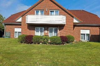 Wohnung kaufen in 32469 Petershagen, Petershagen - Eigentumswohnung in zentraler Lage von Petershagen