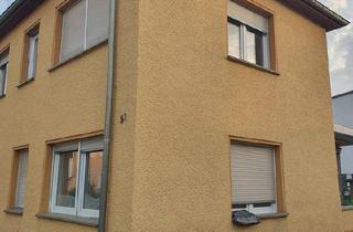 Haus kaufen in 01979 Lauchhammer, Lauchhammer - Haus zu verkaufen
