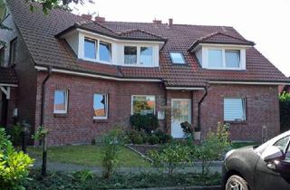 Doppelhaushälfte kaufen in 21220 Seevetal, Seevetal - Renditeobjekt: 5 gut vermietete Reihenhäuser im Hamburger Speckgürtel