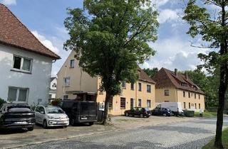 Wohnung kaufen in 21614 Buxtehude, Buxtehude - Solide Kapitalanlage: 2,5-Zimmer-Wohnung in kleinem Mehrparteienhaus