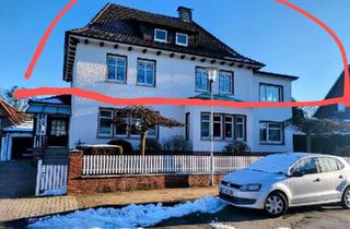 Wohnung kaufen in 38723 Seesen, Seesen - Eigentumswohnung mit Balkon Garten und Garage