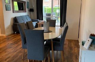 Wohnung kaufen in 38448 Wolfsburg, Wolfsburg - Attraktive 3-Zimmer-Erdgeschosswohnung in KästorfWolfsburg