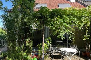 Doppelhaushälfte kaufen in 71263 Weil der Stadt, Weil der Stadt - DHH in 1A Wohnlage von Weil der Stadt zu verkaufen - privat