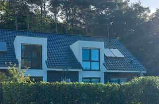 Doppelhaushälfte kaufen in 49479 Ibbenbüren, Ibbenbüren - Moderne DHH in Ibbenbüren zu verkaufen