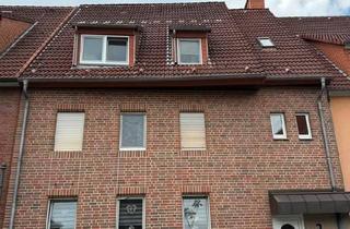 Haus kaufen in 59227 Ahlen, Ahlen - Gepflegtes 3-Familienhaus mit Ausbaureserve in Ahlen
