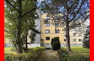 Wohnung kaufen in 31137 Hildesheim, Hildesheim - 4-Zimmer-ETW mit tollem Ausblick