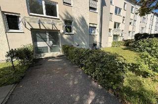 Wohnung kaufen in 86163 Augsburg, Augsburg - Privat Verkauf 2 ZKB Wohnung mit Garten in Augsburg Hochzoll Süd