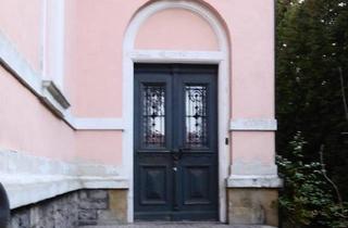 Haus kaufen in 02727 Ebersbach-Neugersdorf, Ebersbach-Neugersdorf - Haus im Villenstil