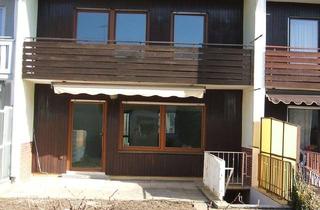 Reihenhaus kaufen in 84489 Burghausen, Burghausen - Reihenhaus - in ruhiger Lage, provisionsfrei