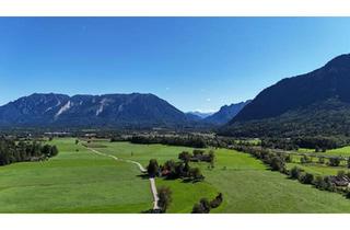 Haus kaufen in 83454 Anger, Anger - 3-FH, ca. 310 m2 Wfl., ca. 1610 m2 Grund unverb. PANORAMABLICK