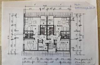 Wohnung kaufen in 59320 Ennigerloh, Ennigerloh - Gemütliche 2-Zimmer-Dachgeschosswohnung mit Balkon & Garage
