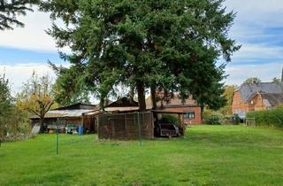 Haus kaufen in 29485 Lemgow, Lemgow - kleines Häuschen in 29485 Lemgow am Ortsrand