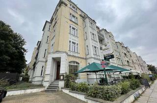 Geschäftslokal mieten in Franz-Mehring-Straße, 09112 Chemnitz, Chemnitz - 107m² Gewerbefläche mit Schaufensterfront auf dem Kaßberg!