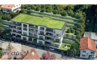 Mehrfamilienhaus kaufen in 74821 Mosbach, Mosbach - Exklusives Neubauprojekt in Mosbach inkl. Baugenehmigung