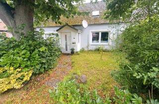 Wohnung kaufen in 27726 Worpswede, Worpswede - Verkauf Eigentumswohnung Reihenhaus