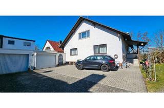 Wohnung kaufen in 64832 Babenhausen, Babenhausen - 4-Zimmer-Erdgeschosswohnung mit Terrasse in Babenhausen