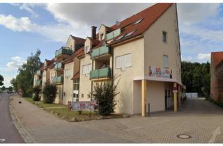 Wohnung kaufen in 39261 Zerbst (Anhalt), Zerbst (Anhalt) - Moderne und sanierte 2-Raum Wohnung in ZerbstAnhalt