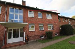 Wohnung kaufen in 25917 Leck, Leck - 4 Zimmer Wohnung, auch Ideal als Kapitalanlage in 25917 Leck
