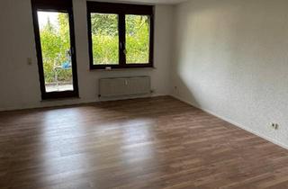 Wohnung kaufen in 89522 Heidenheim, Heidenheim an der Brenz - Gut vermietete 2 Zimmer Wohnung als Kapitalanlage zu verkaufen
