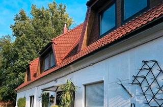 Mehrfamilienhaus kaufen in 27305 Bruchhausen-Vilsen, Bruchhausen-Vilsen - MEHRFAMILIENHAUS IN 27305 BRUCHHAUSEN-VILSEN