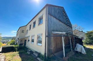 Mehrfamilienhaus kaufen in 96224 Burgkunstadt, Burgkunstadt - Mehrfamilienhaus mit vier Wohneinheiten zu verkaufen