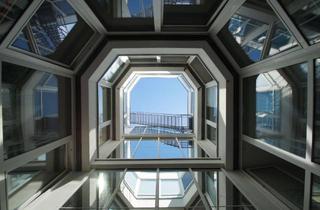 Büro zu mieten in Eilenburger Straße 39A, 04317 Leipzig, Leipzig - Wir sanieren für Sie! 127m²- Büroeinheit Praxis im ruhigen Hinterhaus mitten in Reudnitz!
