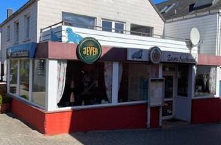 Haus kaufen in 27498 Helgoland, Helgoland - Wohnhaus mit Traditions-Restaurant