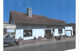 Einfamilienhaus kaufen in 64668 Rimbach, Rimbach - Mehrgenerationen4Familenhaus in Rimbach