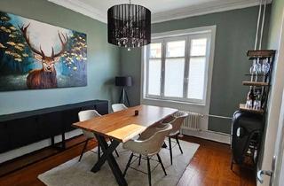 Wohnung kaufen in 20097 Hamburg, Hamburg - Sanierter Altbau mit Designerbad & Traumküche