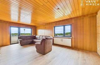 Wohnung kaufen in 68753 Waghäusel, Waghäusel - Attraktive 4,5-Zimmer-Wohnung mit Potenzial in Waghäusel-Wiesental