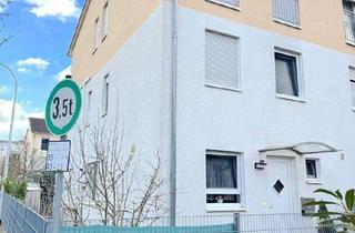 Einfamilienhaus kaufen in Elisabeth-Schumacher-Str. 55, 64295 Darmstadt, Darmstadt - Modernes, energieeffizientes Einfamilienhaus im Ernst-Ludwig-Park Darmstadt