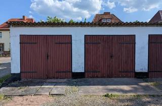 Haus kaufen in 99752 Bleicherode, Bleicherode - Doppelgarage incl. Grundstück in 99752 Bleicherode