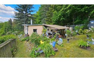 Haus kaufen in 07774 Dornburg-Camburg, Dornburg-Camburg - Schönes Waldnahes Garten- Wochenendgrundstück