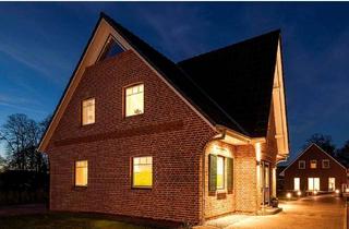 Haus kaufen in 21256 Handeloh, Handeloh / Höckel - Der Friese in der Heide, Neubau in Höckel Handeloh