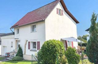 Bauernhaus kaufen in 56593 Horhausen, Horhausen - Frei ab dem 01.01.2026 - Ehem. gemütliches Bauernhaus top renoviert mit Garage und moderner Technik