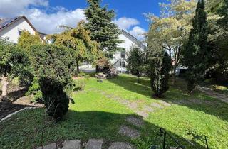 Einfamilienhaus kaufen in Hauptstraße 20, 79189 Bad Krozingen, Bad Krozingen - Bad Krozingen-Biengen: EinZweifamilienhaus mit viel Platz und Garten mit Einliegerwohnung für Mehr-Generationen-Wohnen oder zwei getrennten Einheiten