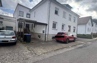 Doppelhaushälfte kaufen in 66440 Blieskastel, Blieskastel - Doppelhaushälfte in Blieskastel zu verkaufen!