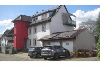 Mehrfamilienhaus kaufen in 77933 Lahr, Lahr (Schwarzwald) - Provisionsfrei Mehrgenerationenhaus 3 Familienhaus