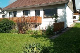 Haus kaufen in 71573 Allmersbach, Allmersbach im Tal - 1 Fam.Haus freistehend mit Elw und Doppelgarage