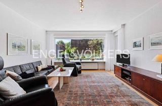 Wohnung kaufen in 22159 Hamburg, Hamburg - Sonnenplatz gesucht? Hochparterre-Wohnung mit Süd-West-Terrasse in Berne