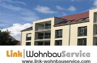 Wohnung kaufen in 70771 Leinfelden-Echterdingen, Leinfelden-Echterdingen - Echterdingen: Zentral wohnen - selbstbestimmt leben