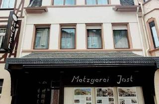 Haus kaufen in 55422 Bacharach, Bacharach - ***Großzügiges Reihenmittelhaus in bevorzugter Wohnlage von Bacharach***