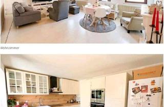 Haus kaufen in 87719 Mindelheim, Mindelheim - Wohn- & Geschäftshaus mit Mieteinnahmen in Mindelheim