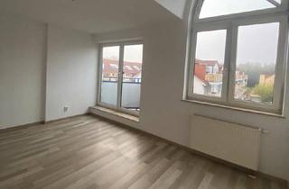 Wohnung kaufen in 16321 Bernau, Bernau bei Berlin - PROVISIONSFFREI Moderne Maisonette-Wohnung, sofort bezugsfrei