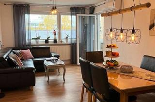 Wohnung kaufen in 74321 Bietigheim-Bissingen, Bietigheim-Bissingen - Privatverkauf! Renovierte 4 Zimmer Wohnung.