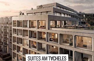 Loft kaufen in Johannisstraße 13, 10117 Berlin, Berlin - Einzugsbereit: Apartment auf 69 m² mit Gym & Pool in Berlin-Mitte