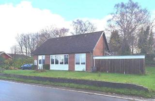 Einfamilienhaus kaufen in 24972 Steinbergkirche, Steinbergkirche - Stilvolles Einfamilienhaus in Ostseenähe