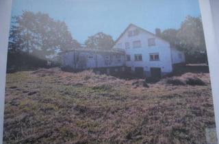 Einfamilienhaus kaufen in 53604 Bad Honnef, Bad Honnef - Grosses Anwesen mit 491 qm Wohnfläche und 2330 qm Grundstück