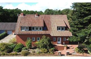 Haus kaufen in 27313 Dörverden, Dörverden - Leben, Lachen, Wohlfühlen - Ihr Familienidyll mit Charme, Garten und traumhaften Blick