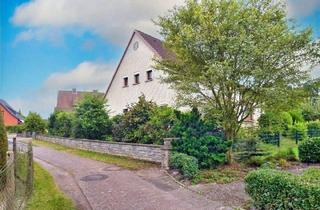 Einfamilienhaus kaufen in 27299 Langwedel, Langwedel - Raum für Träume, Platz für die Familie - ein Zuhause voller Möglichkeiten